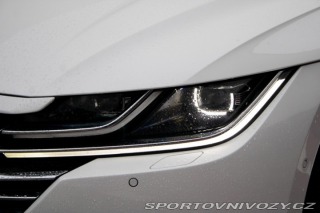 Volkswagen Arteon 2.0 TDI SCR BMT Elegance 2018