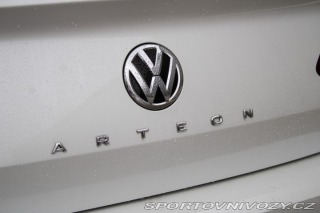 Volkswagen Arteon 2.0 TDI SCR BMT Elegance 2018
