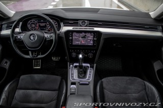 Volkswagen Arteon 2.0 TDI SCR BMT Elegance 2018