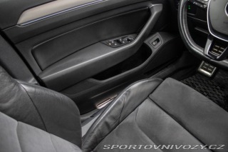 Volkswagen Arteon 2.0 TDI SCR BMT Elegance 2018