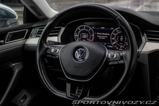 Volkswagen Arteon 2.0 TDI SCR BMT Elegance 2018