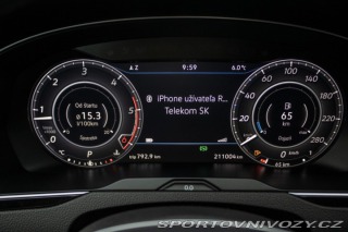 Volkswagen Arteon 2.0 TDI SCR BMT Elegance 2018