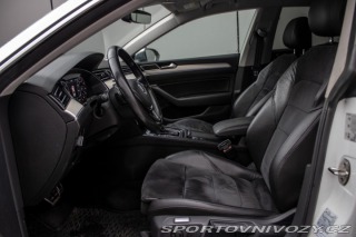 Volkswagen Arteon 2.0 TDI SCR BMT Elegance 2018