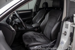 Volkswagen Arteon 2.0 TDI SCR BMT Elegance 2018