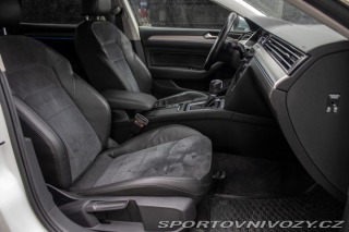 Volkswagen Arteon 2.0 TDI SCR BMT Elegance 2018