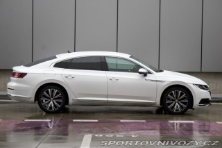 Volkswagen Arteon 2.0 TDI SCR BMT Elegance 2018