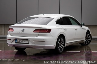 Volkswagen Arteon 2.0 TDI SCR BMT Elegance 2018