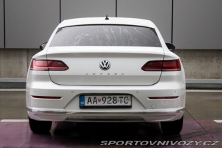Volkswagen Arteon 2.0 TDI SCR BMT Elegance 2018