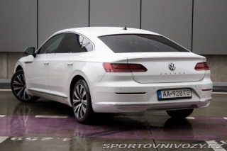 Volkswagen Arteon 2.0 TDI SCR BMT Elegance 2018