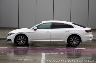 Volkswagen Arteon 2.0 TDI SCR BMT Elegance 2018
