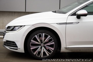 Volkswagen Arteon 2.0 TDI SCR BMT Elegance 2018