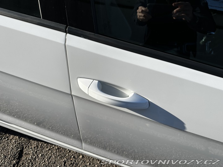 Volkswagen Golf Variant R VII 2015