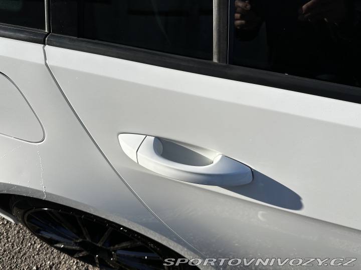 Volkswagen Golf Variant R VII 2015