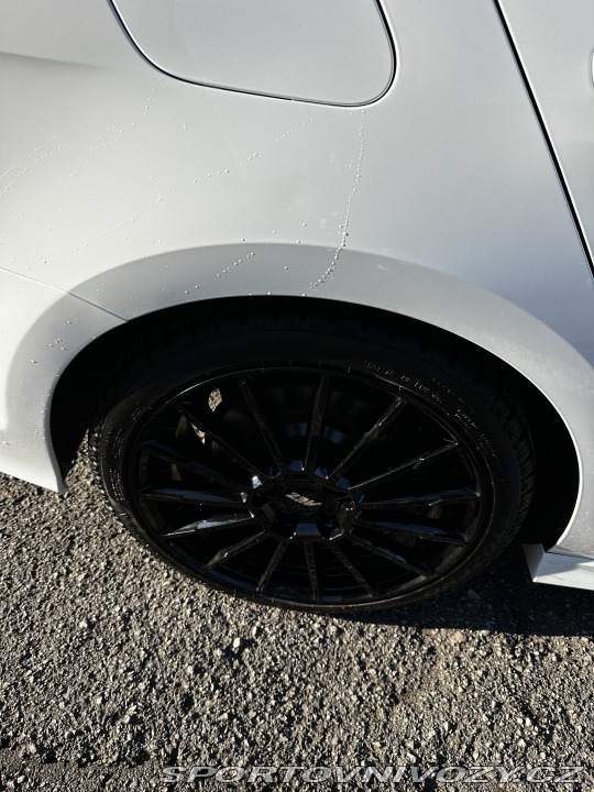 Volkswagen Golf Variant R VII 2015