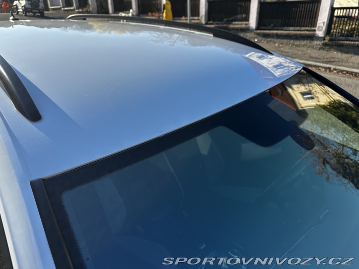 Volkswagen Golf Variant R VII 2015