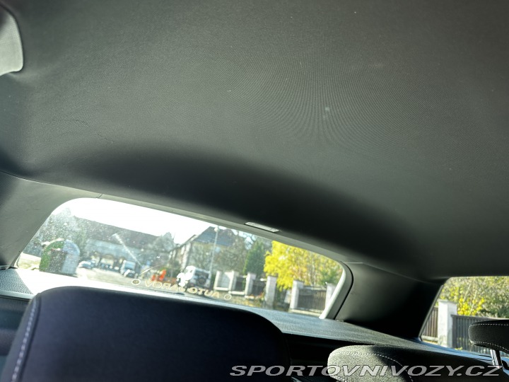 Volkswagen Golf Variant R VII 2015