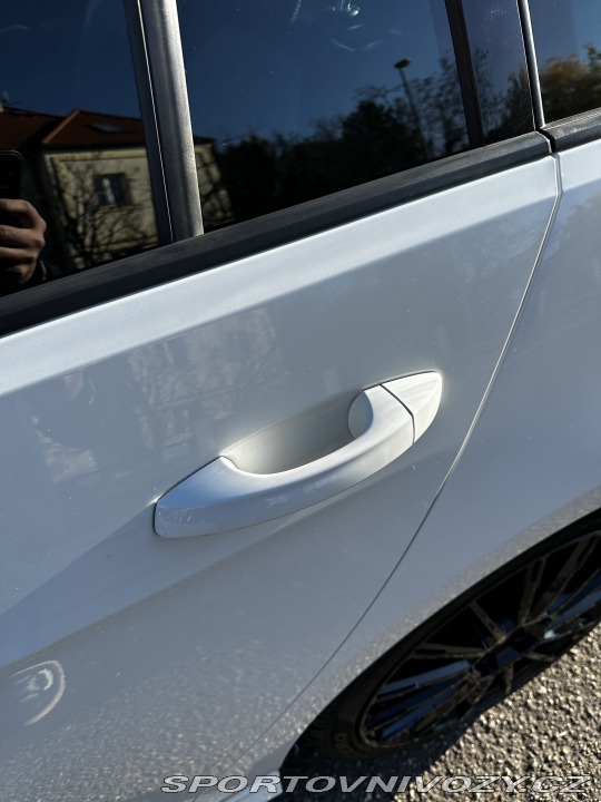 Volkswagen Golf Variant R VII 2015