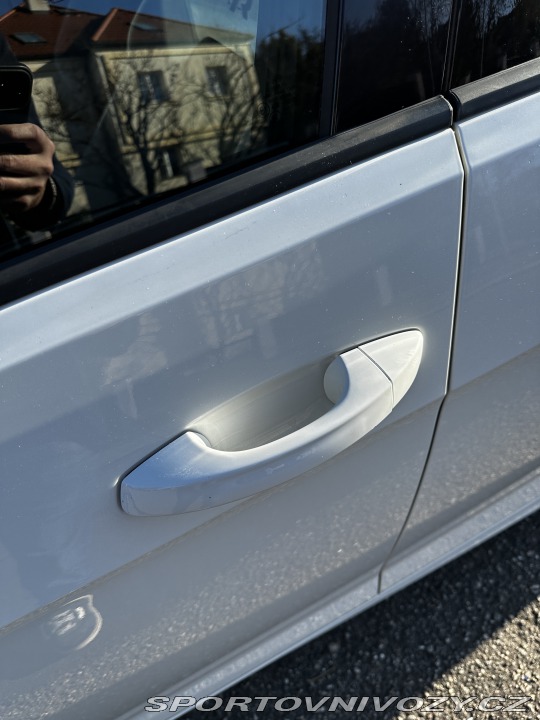 Volkswagen Golf Variant R VII 2015