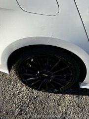 Volkswagen Golf Variant R VII 2015