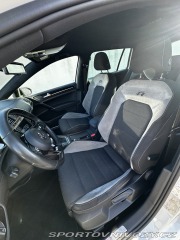 Volkswagen Golf Variant R VII 2015