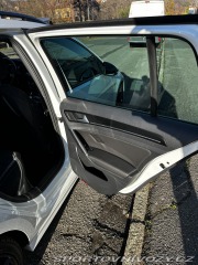 Volkswagen Golf Variant R VII 2015