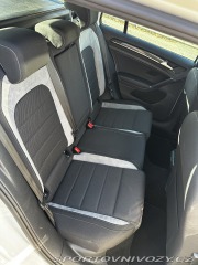 Volkswagen Golf Variant R VII 2015