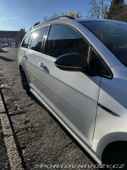 Volkswagen Golf Variant R VII 2015