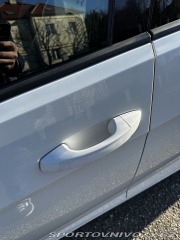 Volkswagen Golf Variant R VII 2015