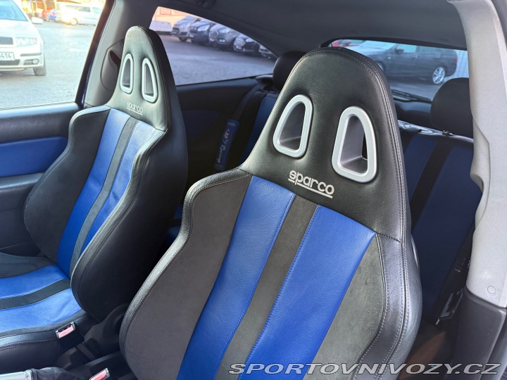 Ford Focus RS 2,0 MK1 85tKm 2004