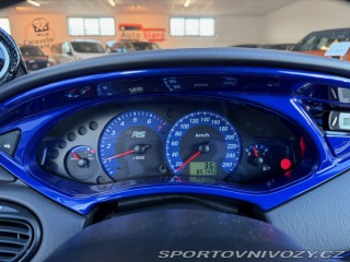 Ford Focus RS Ford Focus 2,0 RS MK1 85t 2004