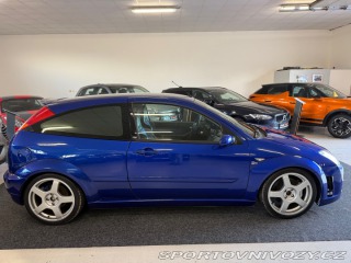 Ford Focus RS Ford Focus 2,0 RS MK1 85t 2004