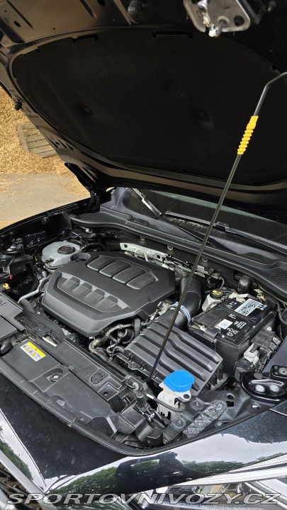 Cupra Formentor VZ 228kw 2021