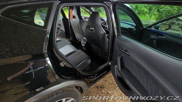 Cupra Formentor VZ 228kw 2021