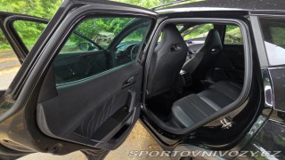 Cupra Formentor VZ 228kw 2021