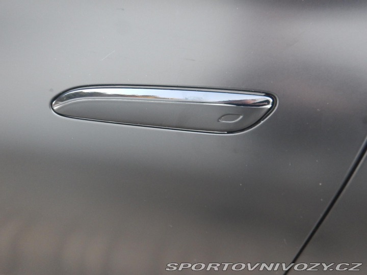 Mercedes-Benz S 400D 4MATIC L AMG 2023