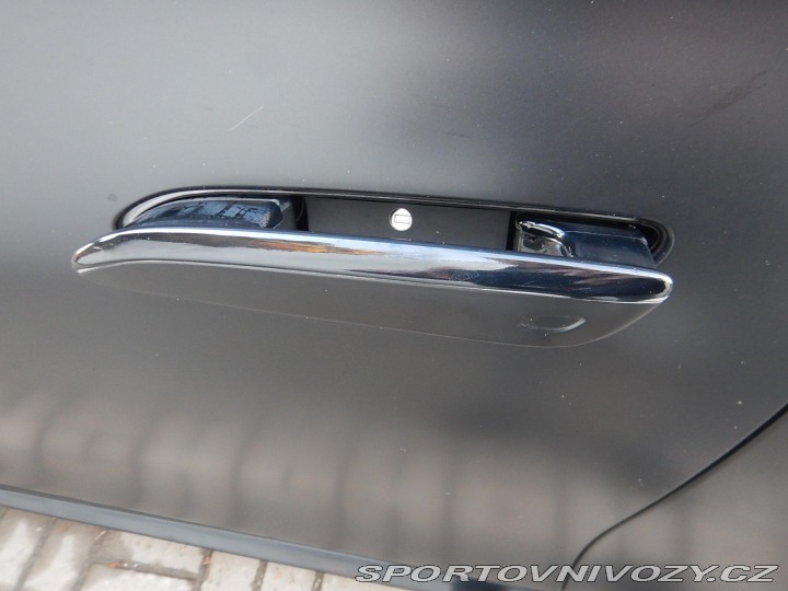 Mercedes-Benz S S 400D 4MATIC L  AMG 2023