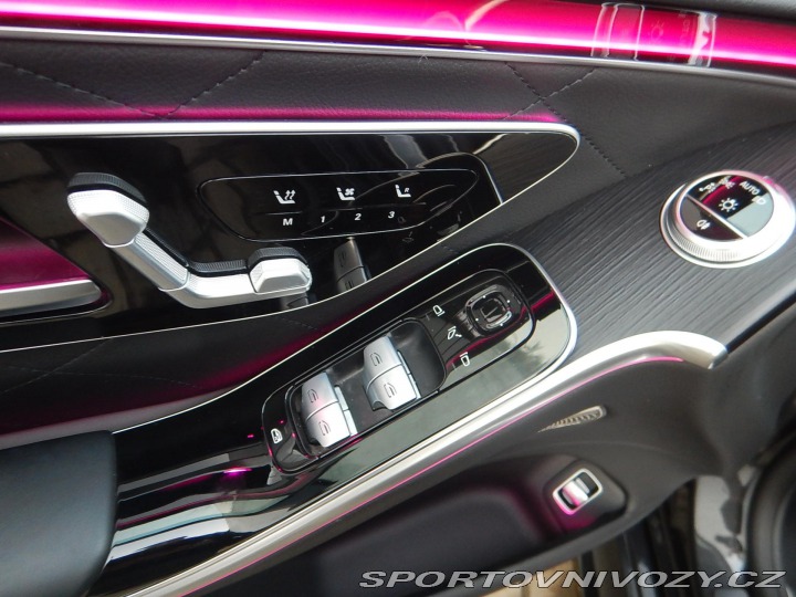 Mercedes-Benz S 400D 4MATIC L AMG 2023