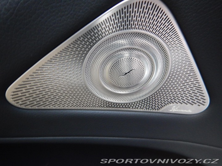 Mercedes-Benz S 400DMATIC AMG ZÁRUKA 2023