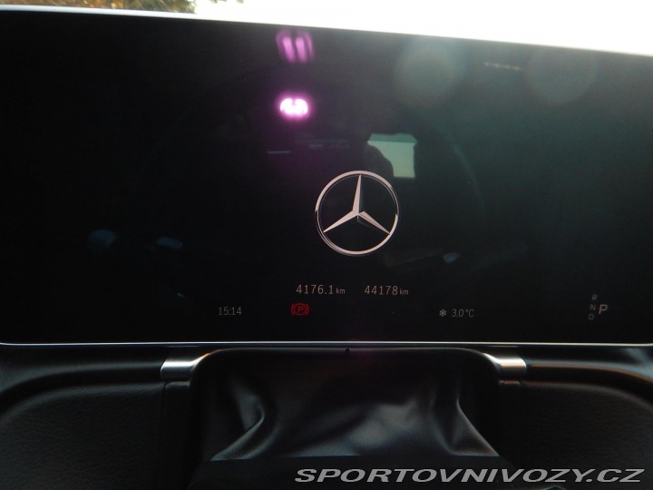 Mercedes-Benz S S 400D 4MATIC L  AMG 2023