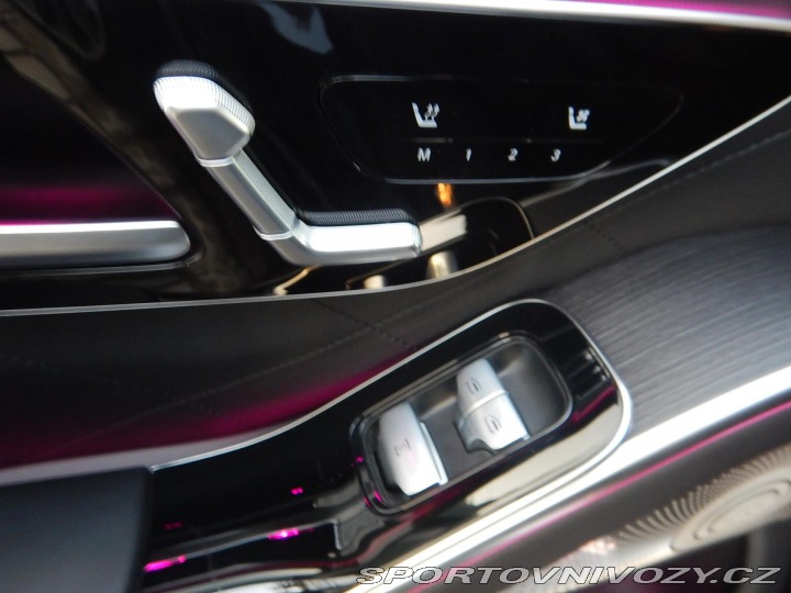 Mercedes-Benz S 400D 4MATIC L  AMG 2023