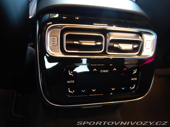 Mercedes-Benz S S 400D 4MATIC L  AMG 2023