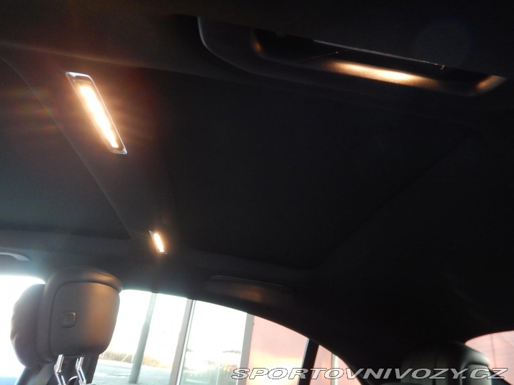 Mercedes-Benz S 400D 4MATIC L AMG 2023