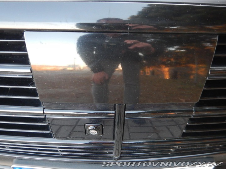 Mercedes-Benz S 400DMATIC AMG ZÁRUKA 2023