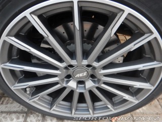 Mercedes-Benz S 400DMATIC AMG ZÁRUKA 2023