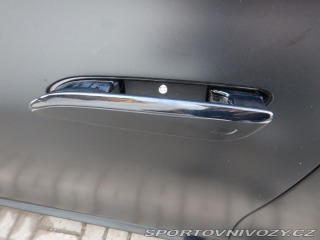 Mercedes-Benz S 400DMATIC AMG ZÁRUKA 2023