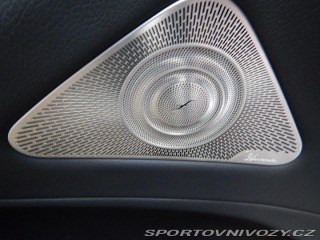 Mercedes-Benz S 400DMATIC AMG ZÁRUKA 2023