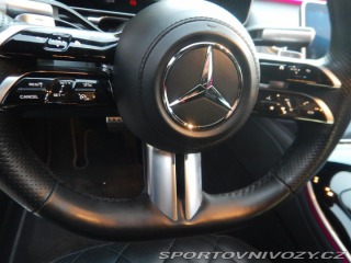 Mercedes-Benz S 400DMATIC AMG ZÁRUKA 2023