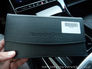 Mercedes-Benz S 400DMATIC AMG ZÁRUKA 2023