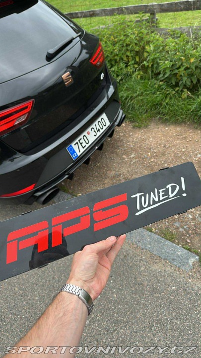 Seat Leon 5f ST 2018