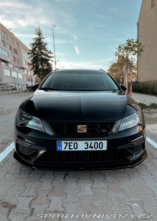 Seat Leon 5f ST 2018